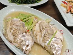 -抱德·潮汕味(琶洲店原惠城鱼仔)