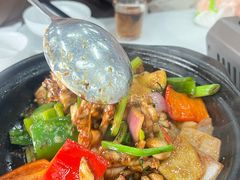 -嘉升大排档(番禺总店)