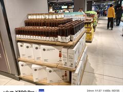 -物美超市(通州华业玫瑰店)