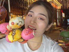 -蜀川川破店·江湖菜·烧烤(北京首店)