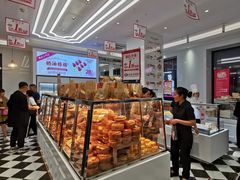 -味多美(江桥万达店)