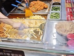 -周小亮丁家坡洋芋(全国总店)