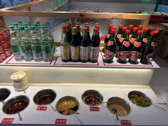 -山悦里 山野·鲜火锅(罗斯福广场店)