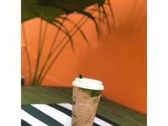 -LA MATCHA抹茶吧(进贤路店)