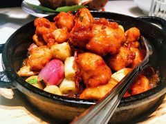 金不换三杯鸡-汤城小厨(西直门凯德MALL店)