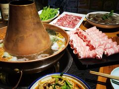 -三好先生的铜锅涮肉(太乙路店)