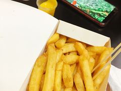 -前进5路汉堡炸鸡(前进五路店)