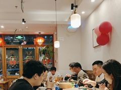 -乔街深夜食堂·台州菜·高压锅生蚝(杭州总店)