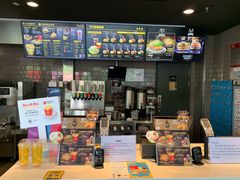 -麦当劳(景城邻里中心店)