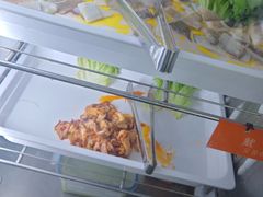 -33韩式自助烧烤(环城南路店)