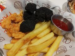 -芝士农场·意式餐厅(生态城万达店)