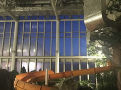 -中家鑫园温泉酒店鑫悦汤泉