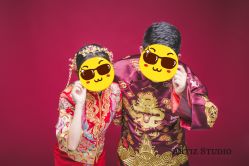 -THE QUEEN(北京店)