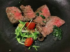 -西堤牛排(南京龙江店)