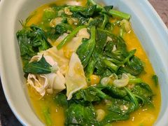 -半山腰·云南菜(侨福芳草地店)