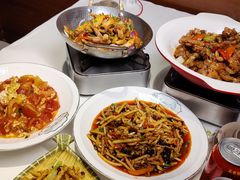 -澎湖湾农家菜(八一路楚天府店)