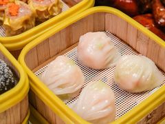 -香港狮子山下·明星粤菜餐厅(北苑店)