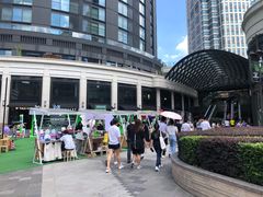 -喜茶(上海兴业太古汇店)