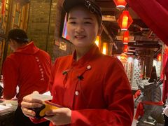 -小龙坎火锅(东汇城店)