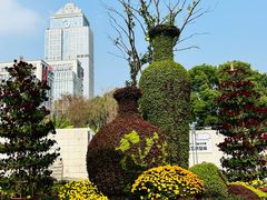 -南昌之星摩天轮