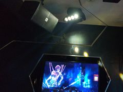 -魅KTV·AI辅唱(簋街店)