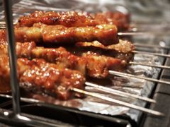 -星光小把串·海鲜烧烤(西安路店)