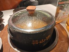 -芸山季·云南山珍菌火锅(人民广场来福士店)