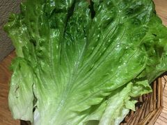 -韩国料理大力士(屏风街店)