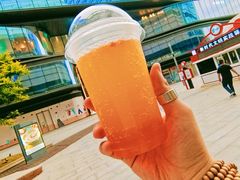 -麦当劳(苏州中心星悦汇店)