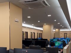 -四合网咖(宁波鼓楼恒隆中心店)