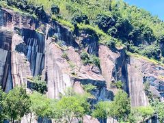 -绍兴东湖风景区