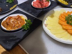 -韩宫宴和牛烤肉(合肥滨湖银泰城店)