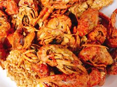 -盱眙虾神於氏龙虾(夫子庙红街店)