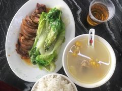 -得心斋(文华北路店)