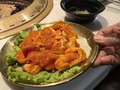 -炙城·韩式烤肉(南京东路店)