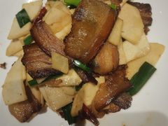 -贡宴盐帮菜自贡驻京联络处餐厅