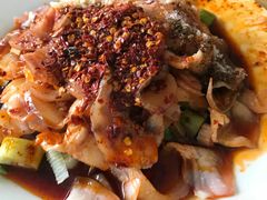-温记府廟豆汤饭·始于1955年(海椒店)