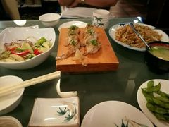 -椿山日本料理