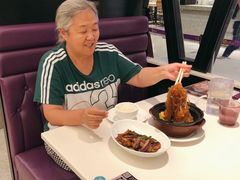 -太兴餐厅(东方广场分店)