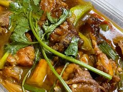 -合味土鸡火锅(中海世贸花园金碧庄店)
