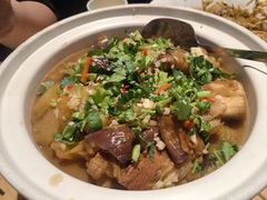 -安天民北方饺子(白石洲店)