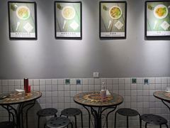 -梧桐面馆桐乡阿能面店(印象城店)