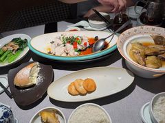 -晓粤·惹味粤菜(凯德乐峰广场店)