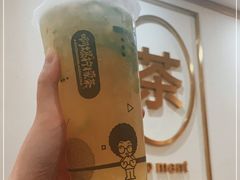 -阿爆柠檬茶(容桂店)