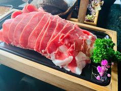 凑凑特供肥牛-湊湊火锅·茶憩(新中关购物中心店)