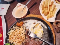 -豪享来牛排(人民店)