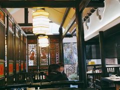 -院8里·小聚园老川菜(九眼桥店)