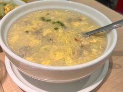 -吕氏疙瘩汤·海鲜新鲁菜(凯德mall新都心店)