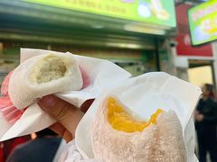 -澳门长洲糯米糍(柯打苏沙街店)