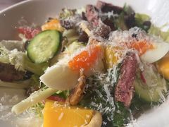 -West10 西拾·西餐厅·创意菜(未来科技城店)